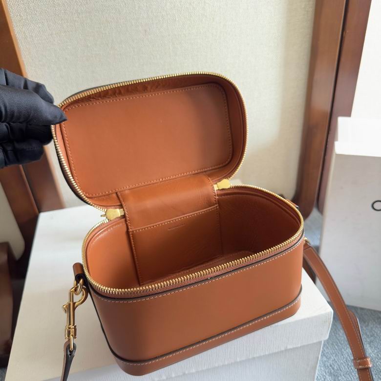 CLNE-Bags - Strap Story - 417