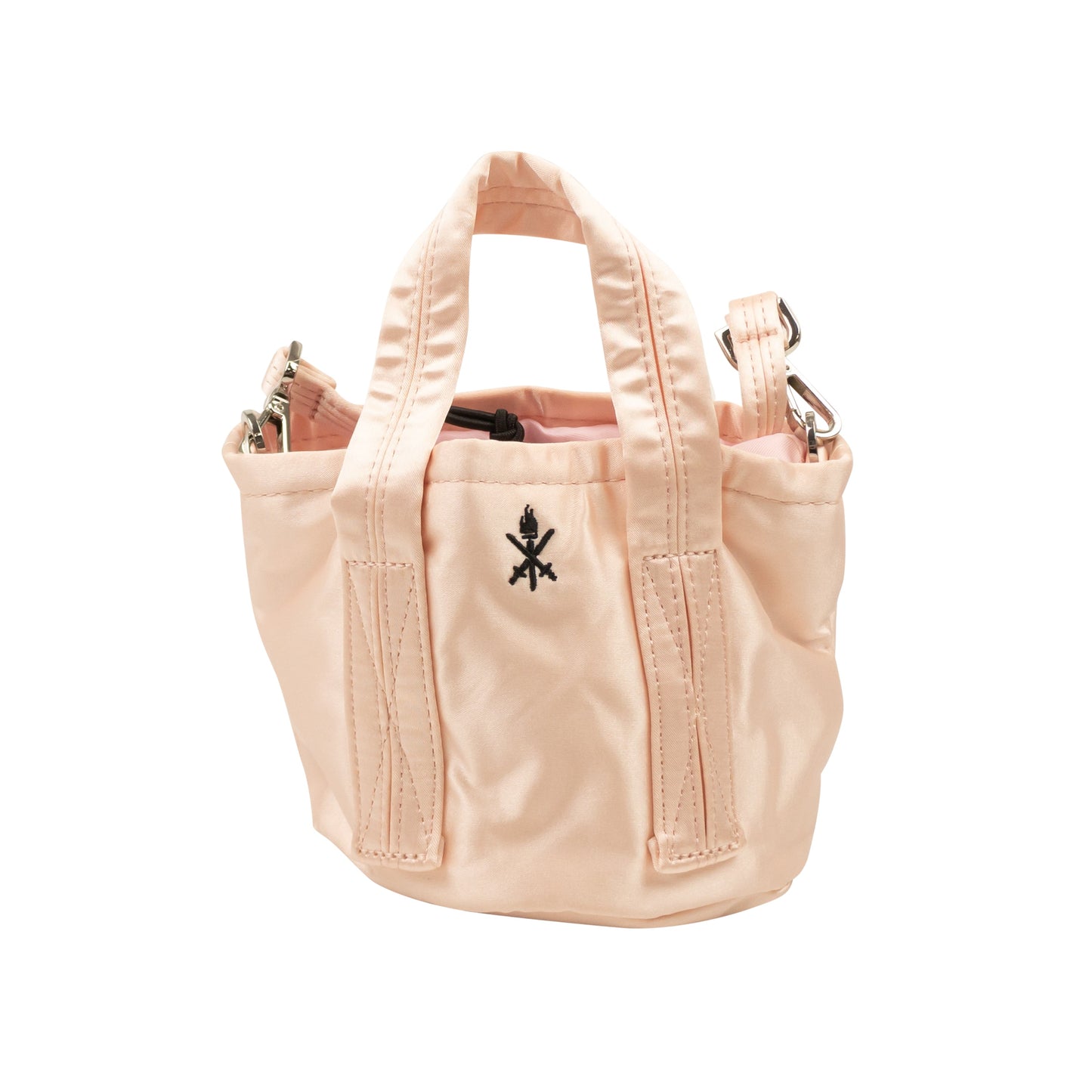 StrapStory - Bucket Bag 123