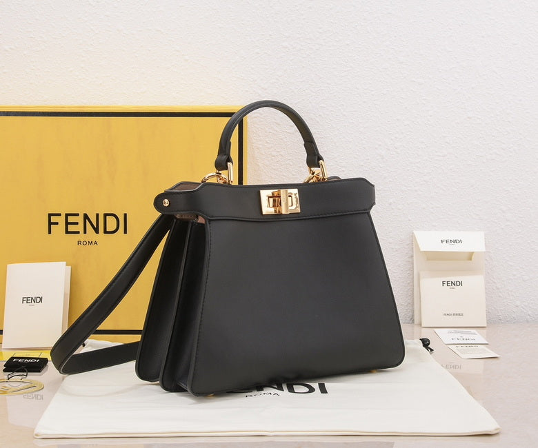 FDNI-Bags - Strap Story - 401
