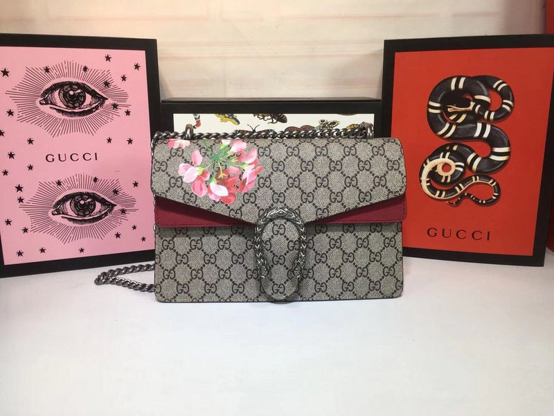 STRAPSTORY - GGC4 BAG - 621