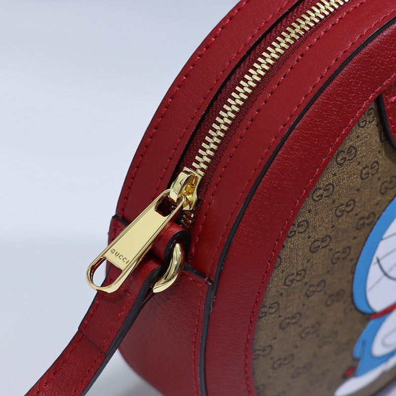 STRAPSTORY - GGC4 BAG - 1027