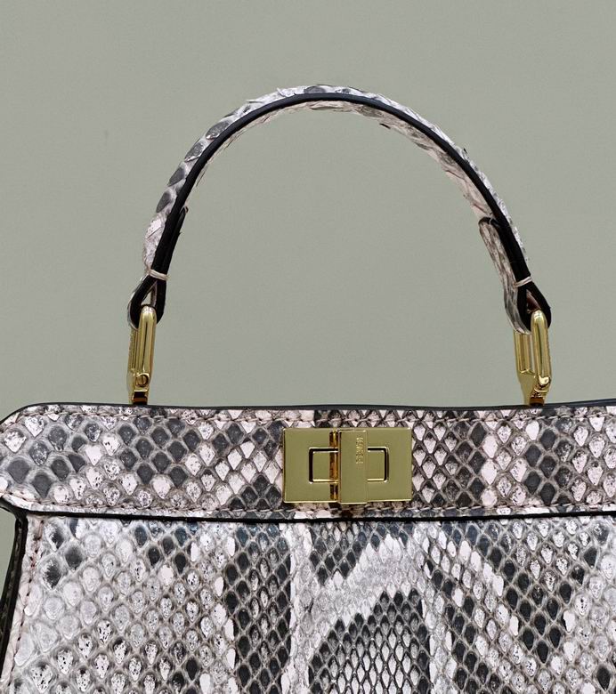 FDNI-Bags - Strap Story - 193