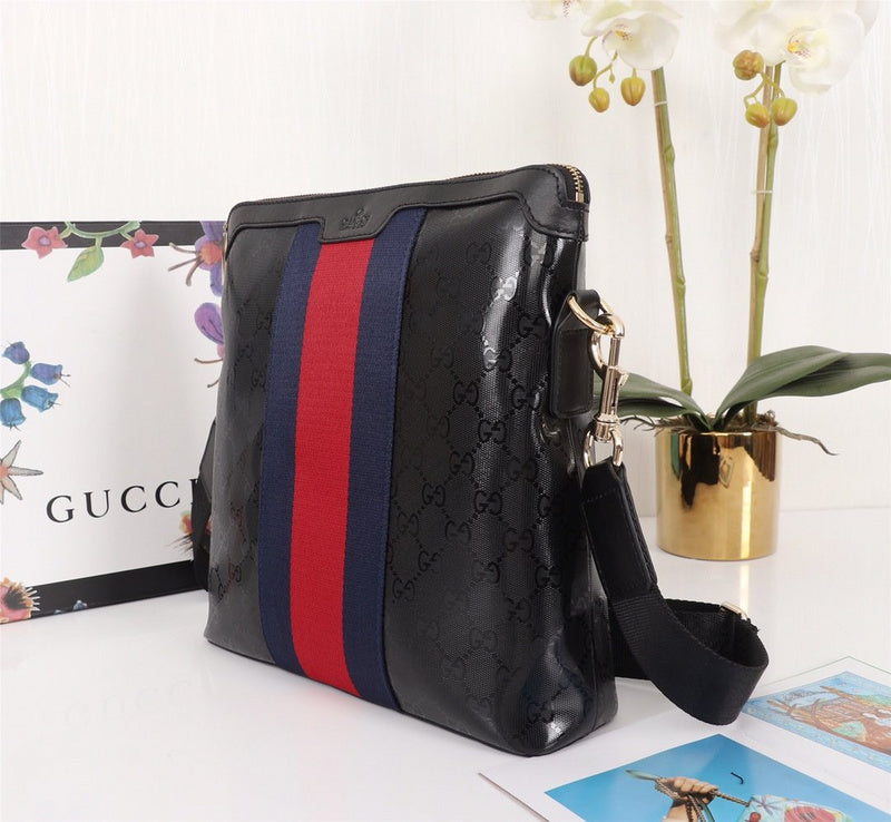 STRAPSTORY - GGC4 BAG - 273