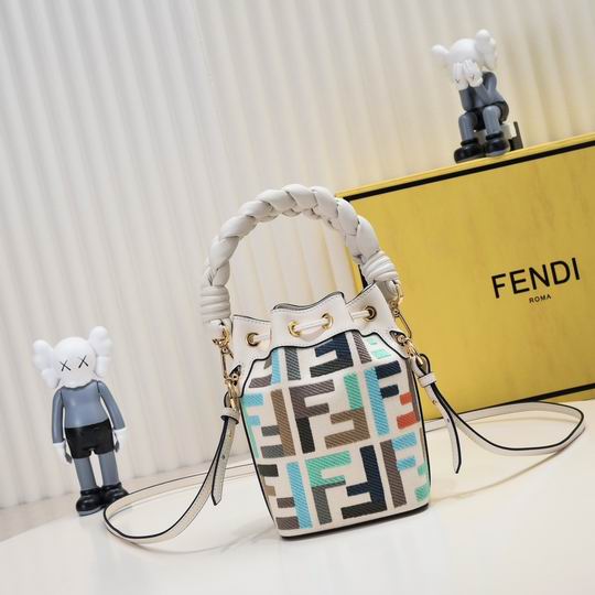 FDNI-Bags - Strap Story - 273
