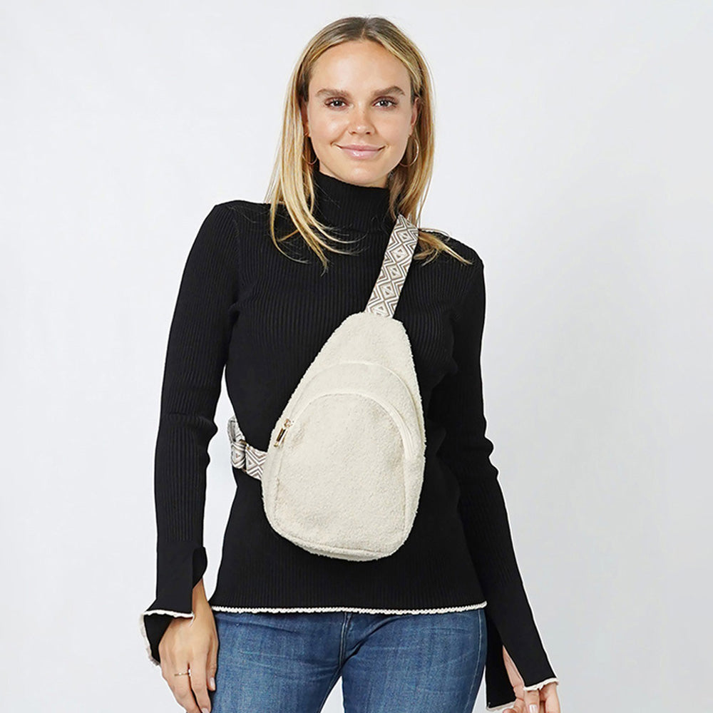 StrapStory - Crossbody 3016
