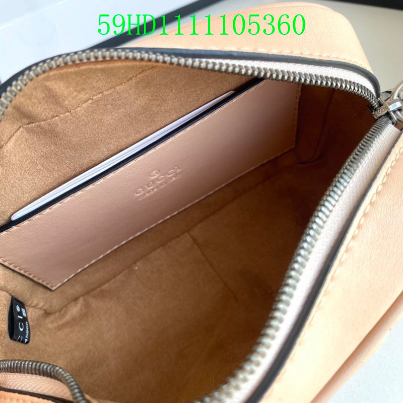 STRAPSTORY - GGC4 BAG - 757