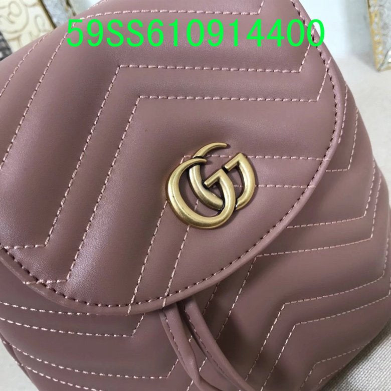 STRAPSTORY - GGC4 BAG - 782