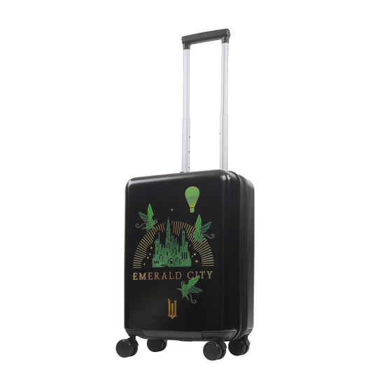 StrapStory - Suitcase 096