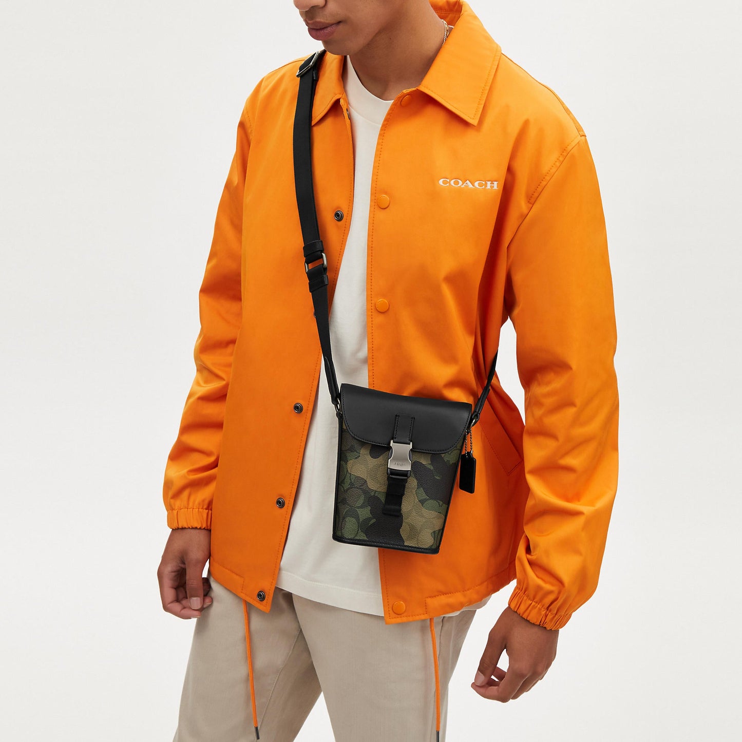 StrapStory - Crossbody 1173