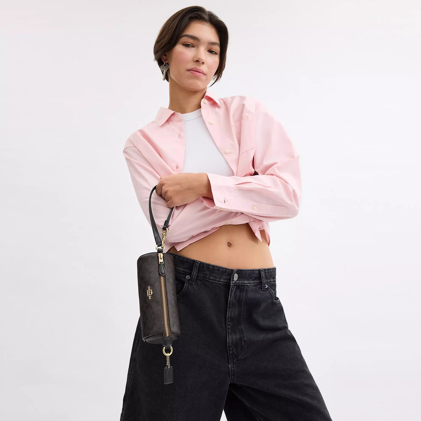 StrapStory - Wristlet 052