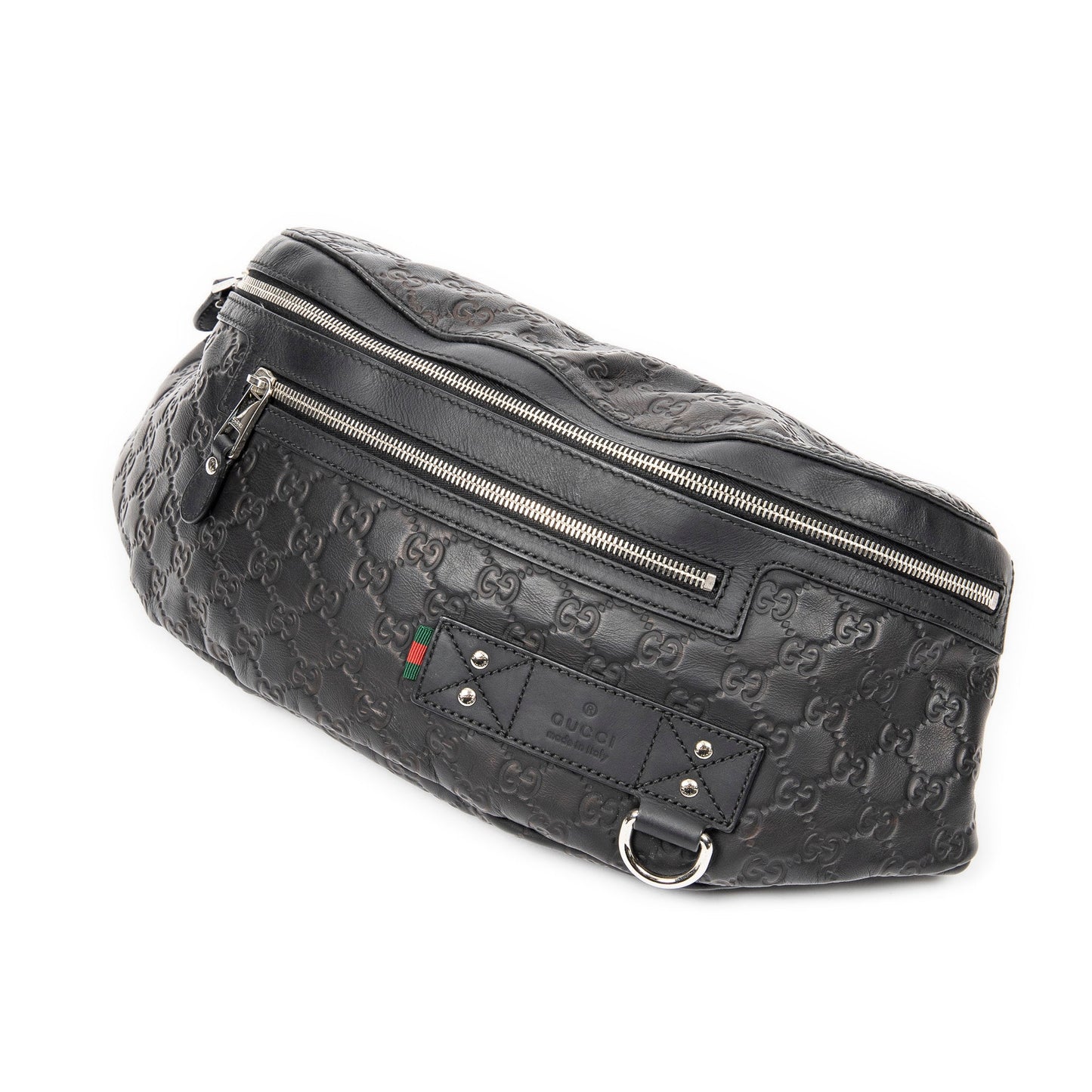 StrapStory - Belt Bag 208