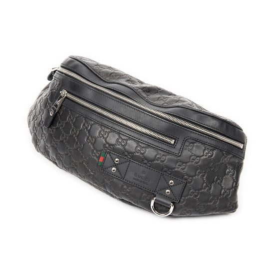 StrapStory - Belt Bag 208