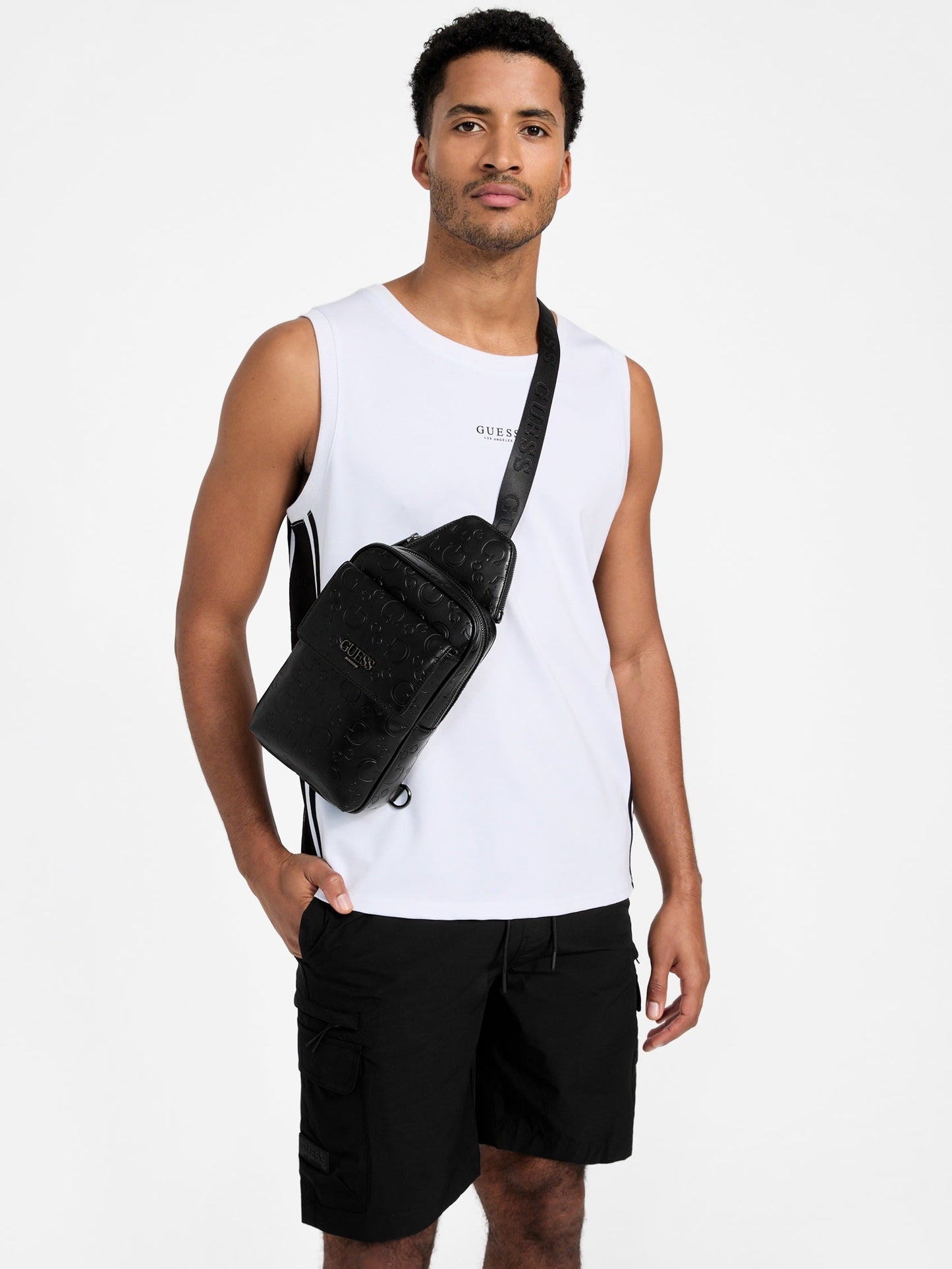 StrapStory - Backpack 533