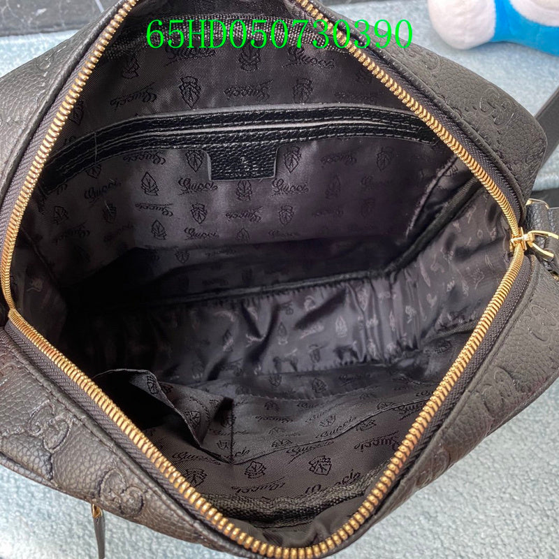 STRAPSTORY - GGC4 BAG - 319
