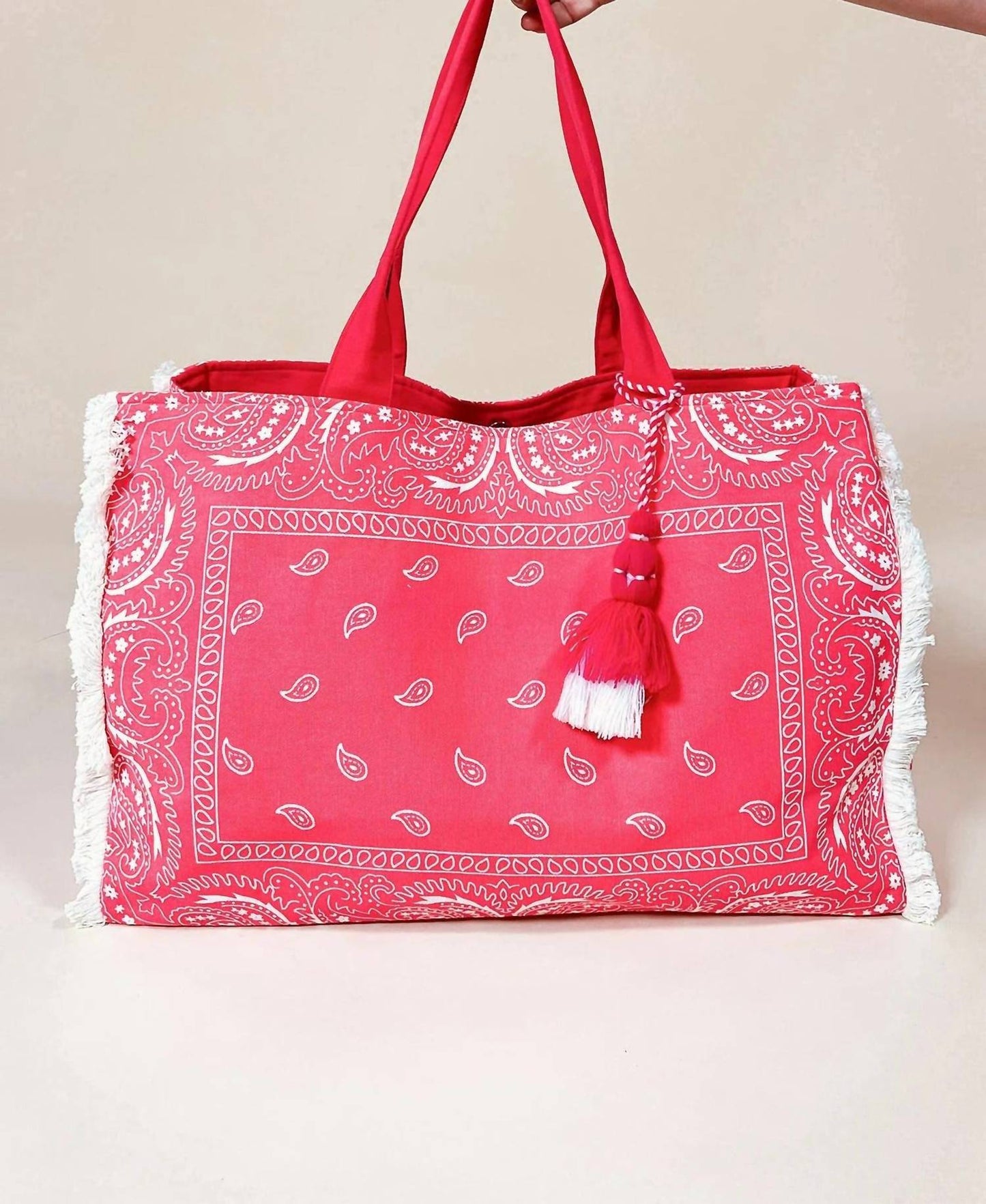 StrapStory - Tote Bag 2129