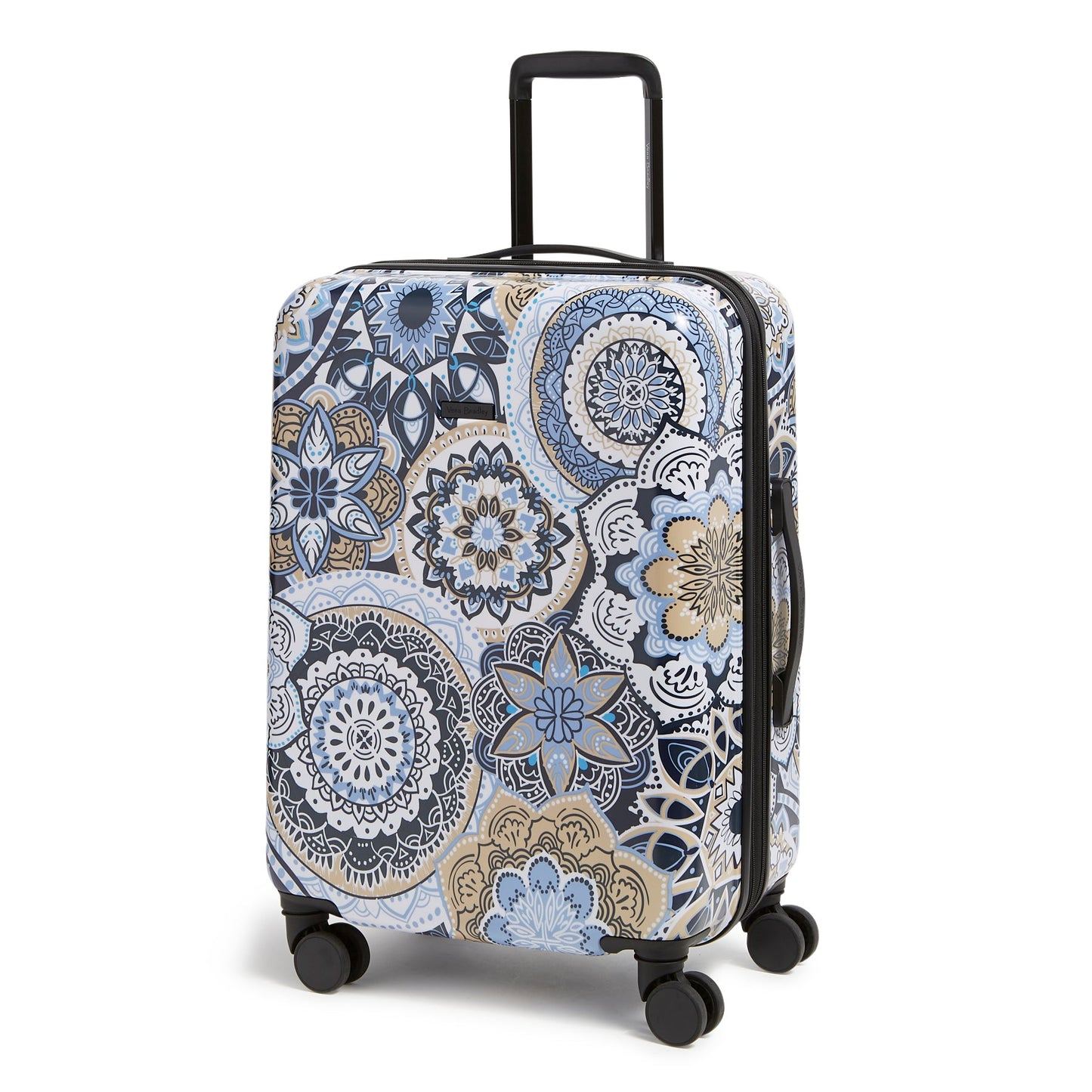 StrapStory - Suitcase 089