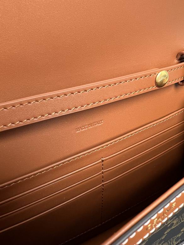 CLNE-Bags - Strap Story - 562