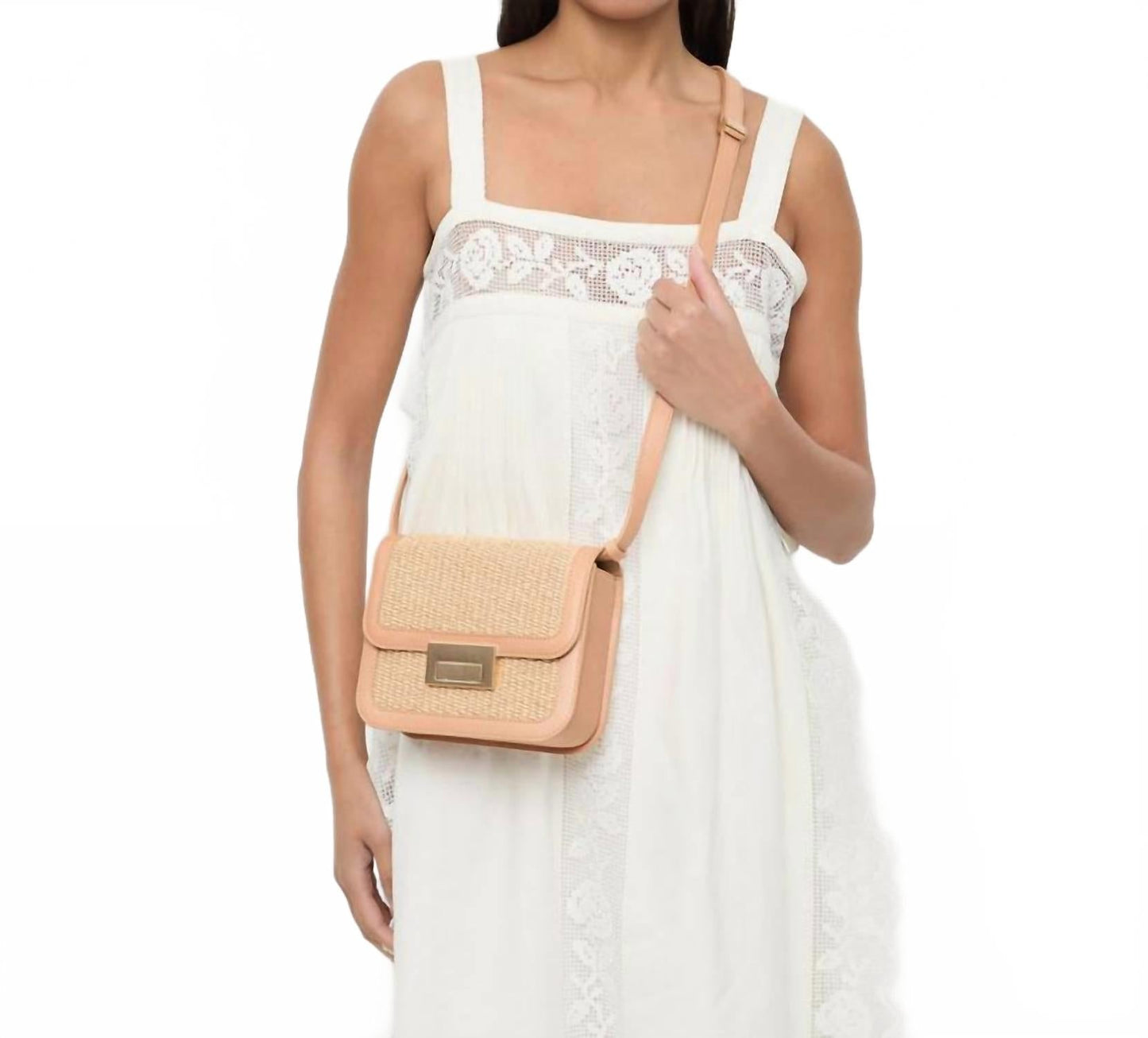 StrapStory - Crossbody 3137