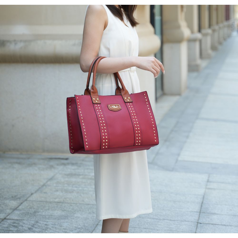 StrapStory - Tote Bag 042