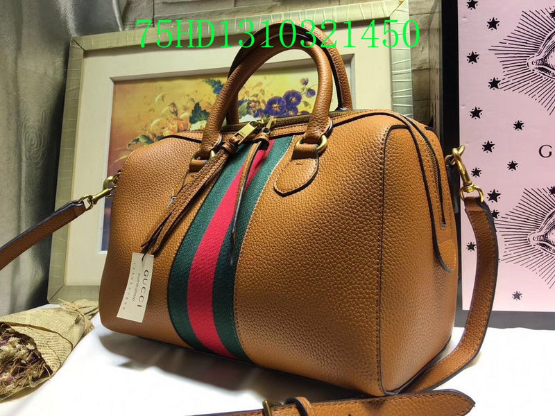 STRAPSTORY - GGC4 BAG - 203