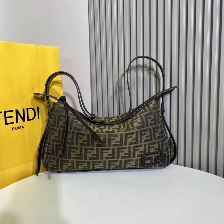 FDNI-Bags - Strap Story - 881
