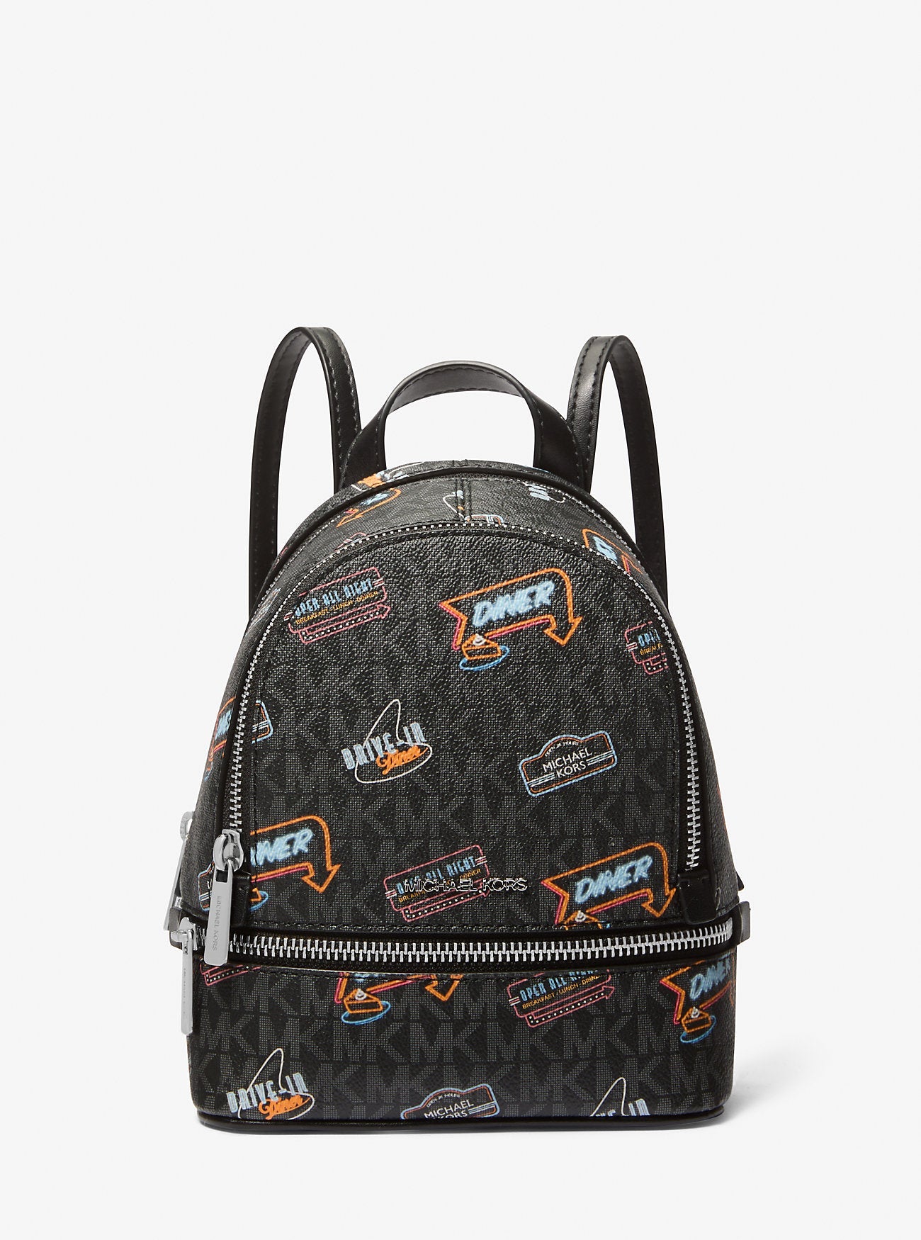 StrapStory - Backpack 725