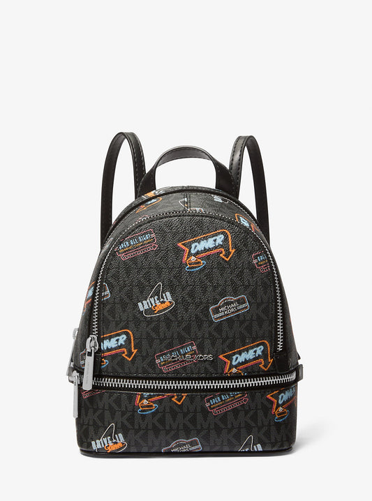 StrapStory - Backpack 725