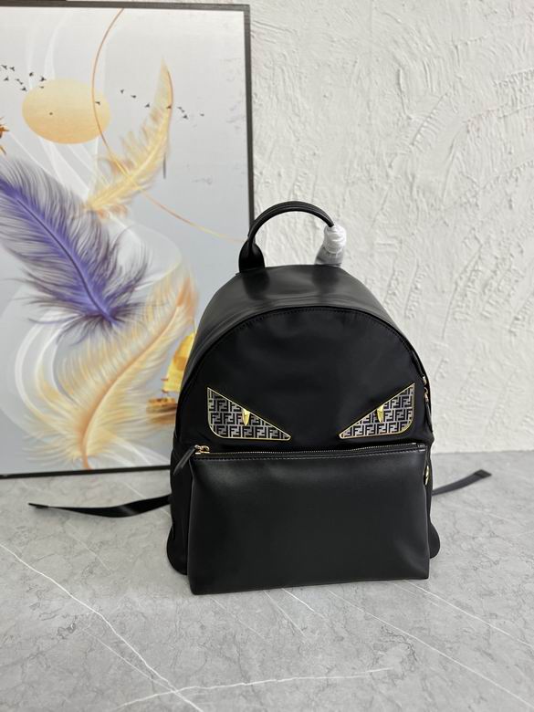 FDNI-Bags - Strap Story - 438