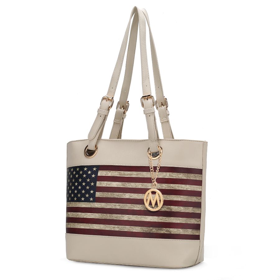 StrapStory - Tote Bag 1073