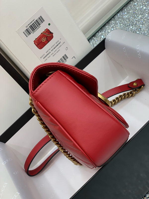 STRAPSTORY - GGC4 BAG - 986