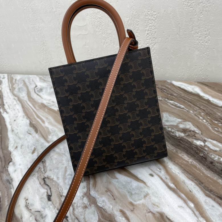 CLNE-Bags - Strap Story - 365