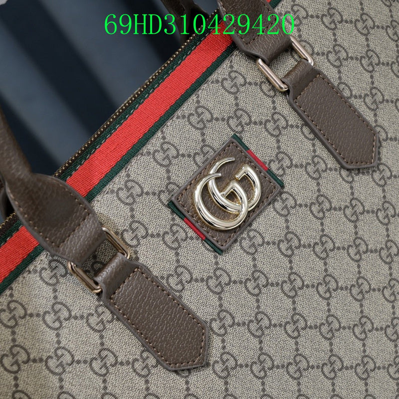 STRAPSTORY - GGC4 BAG - 240