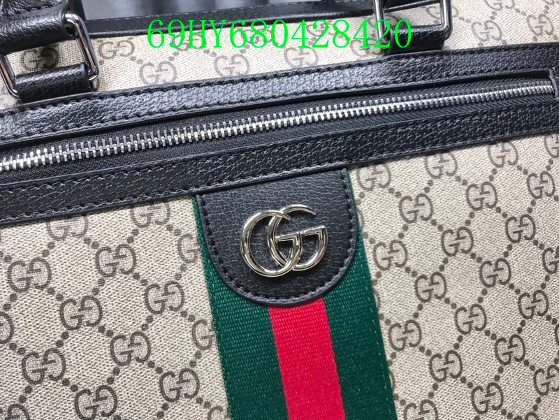 STRAPSTORY - GGC4 BAG - 217