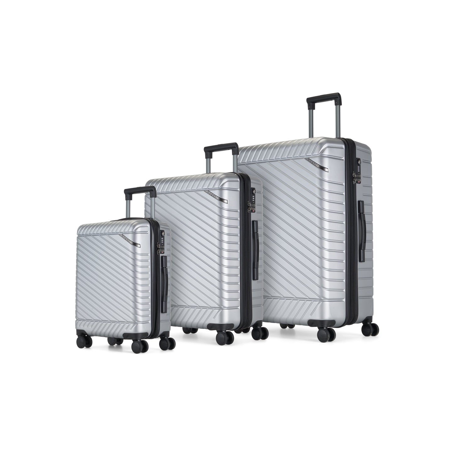 StrapStory - Suitcase 099