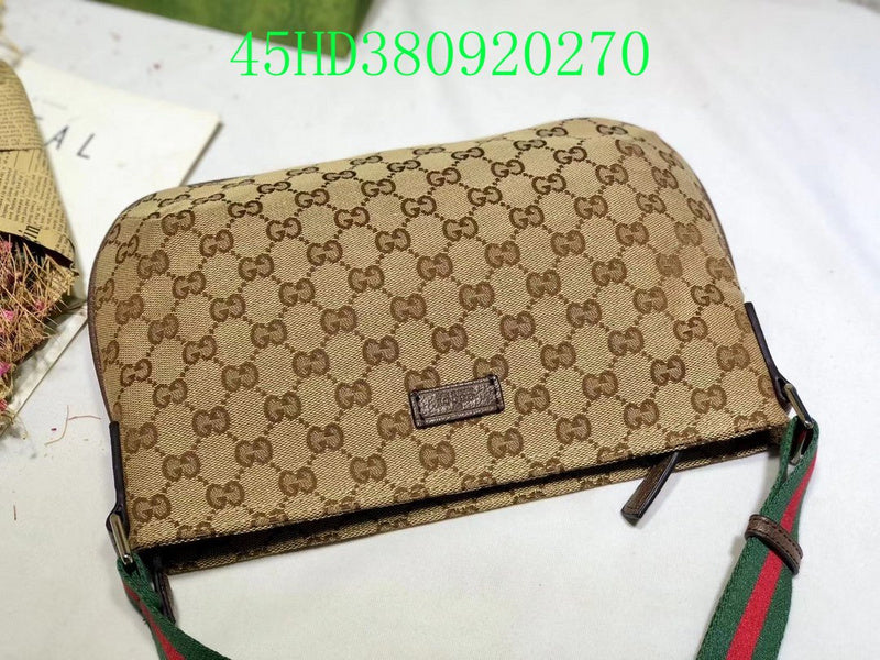 STRAPSTORY - GGC4 BAG - 379