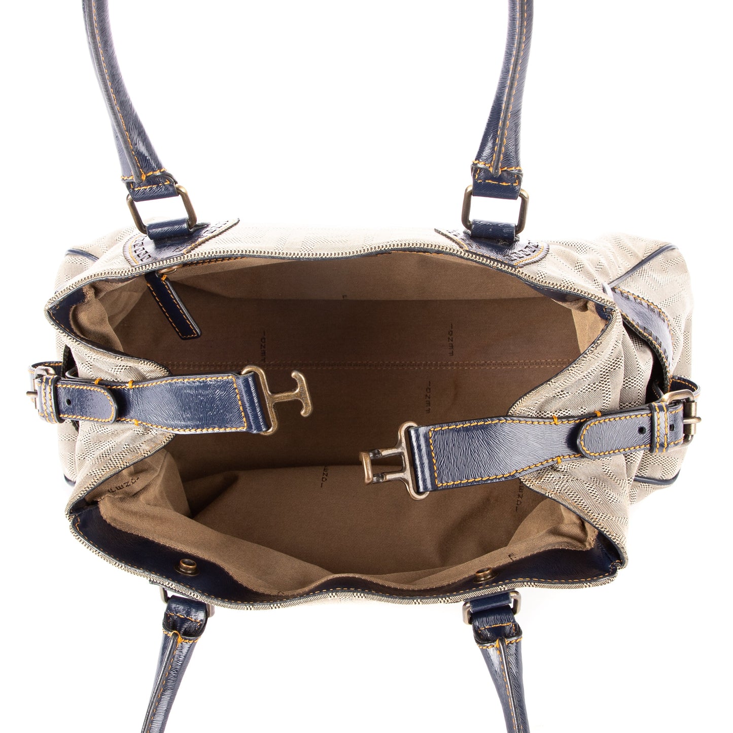 StrapStory - Tote Bag 2820