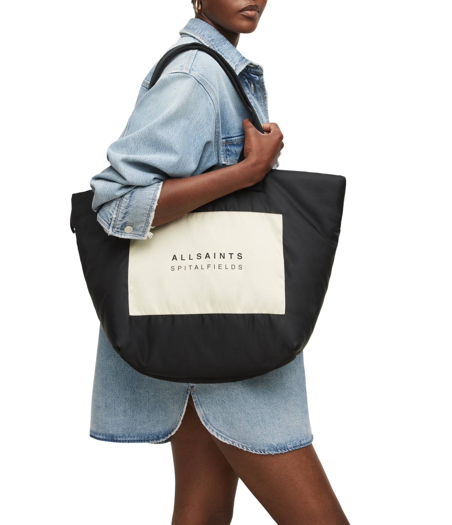 StrapStory - Tote Bag 2583