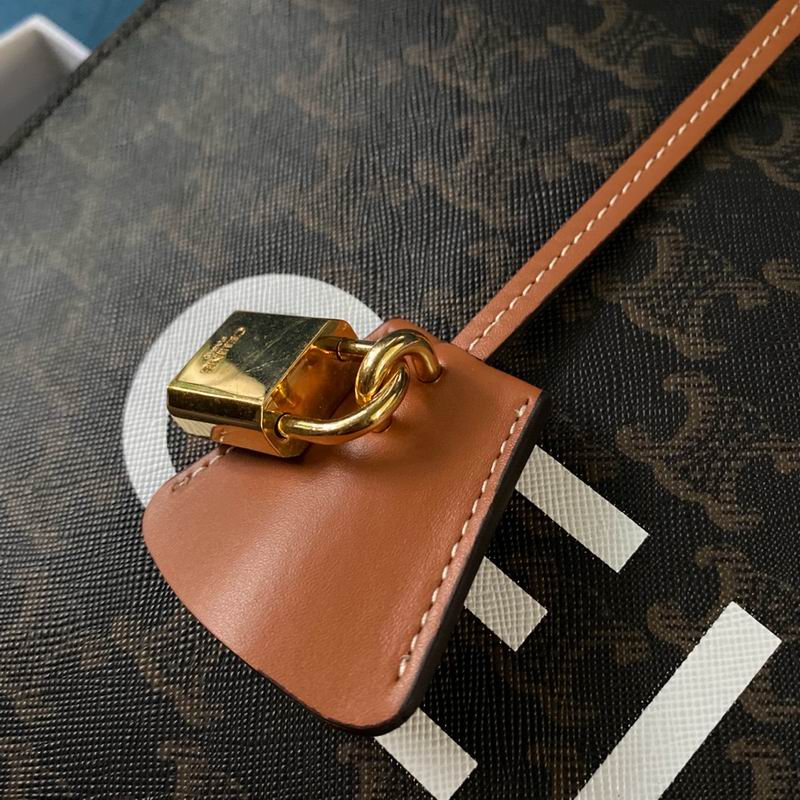 CLNE-Bags - Strap Story - 593