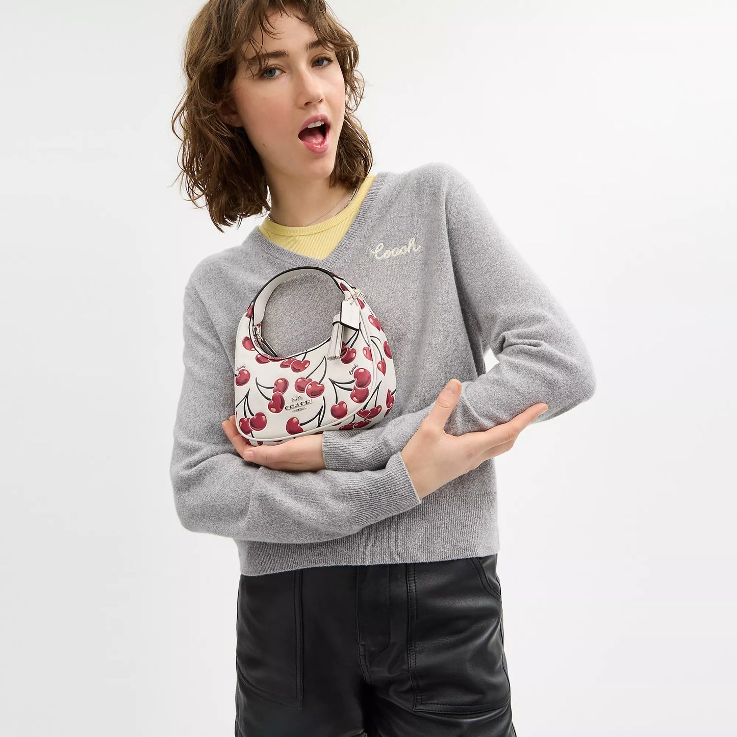 StrapStory - Crossbody 842