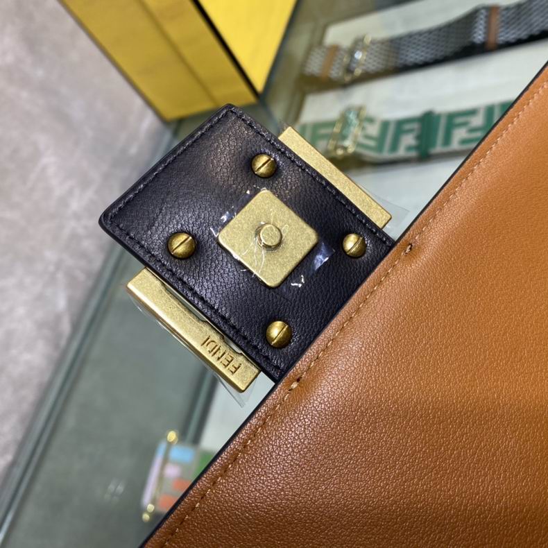 FDNI-Bags - Strap Story - 668