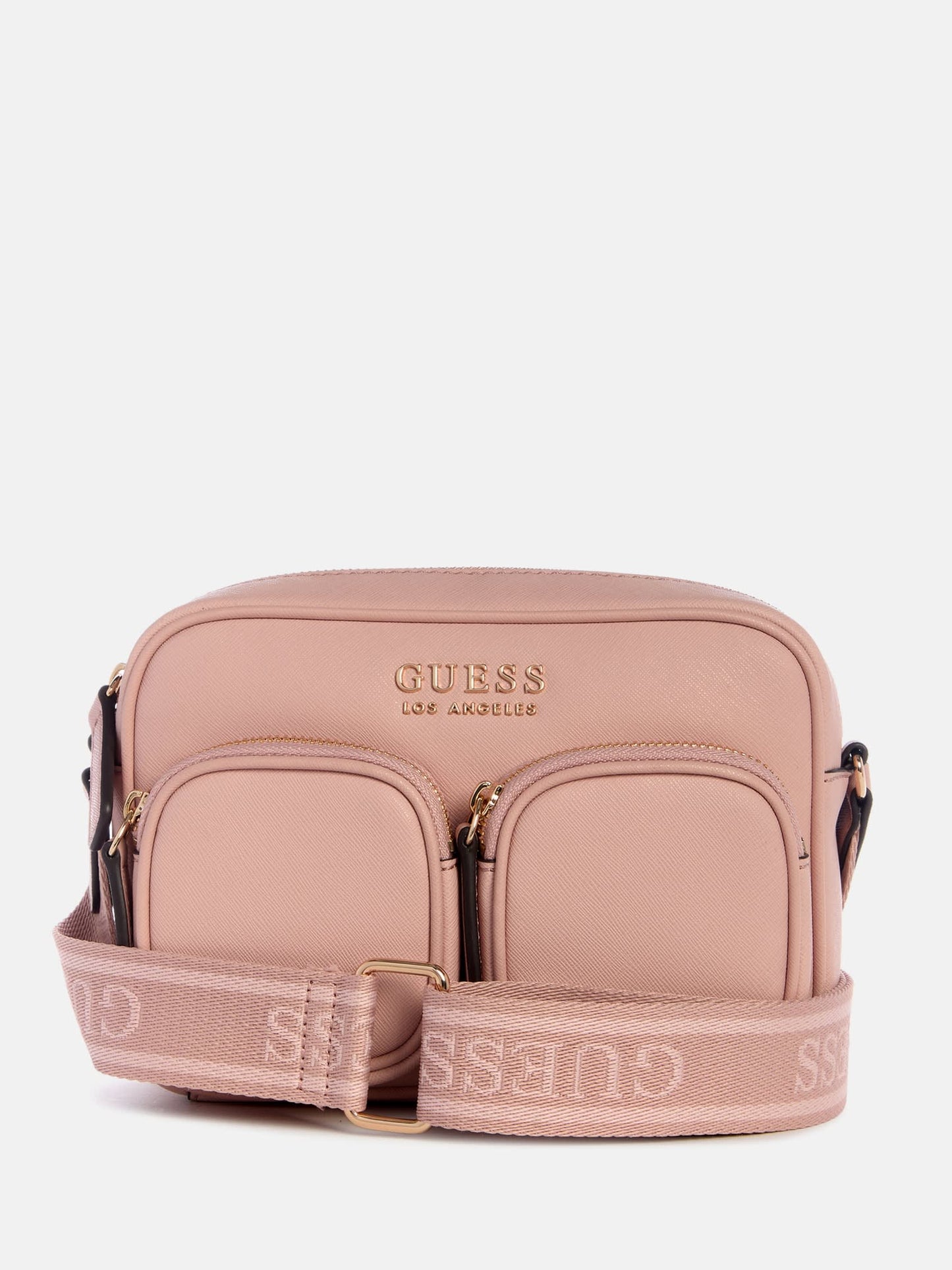 StrapStory - Crossbody 1028