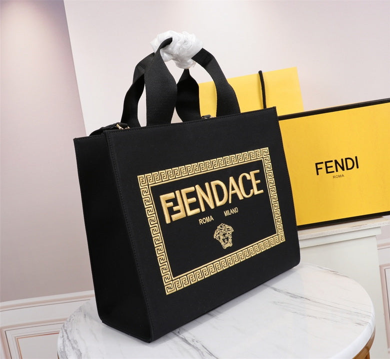 FDNI-Bags - Strap Story - 802