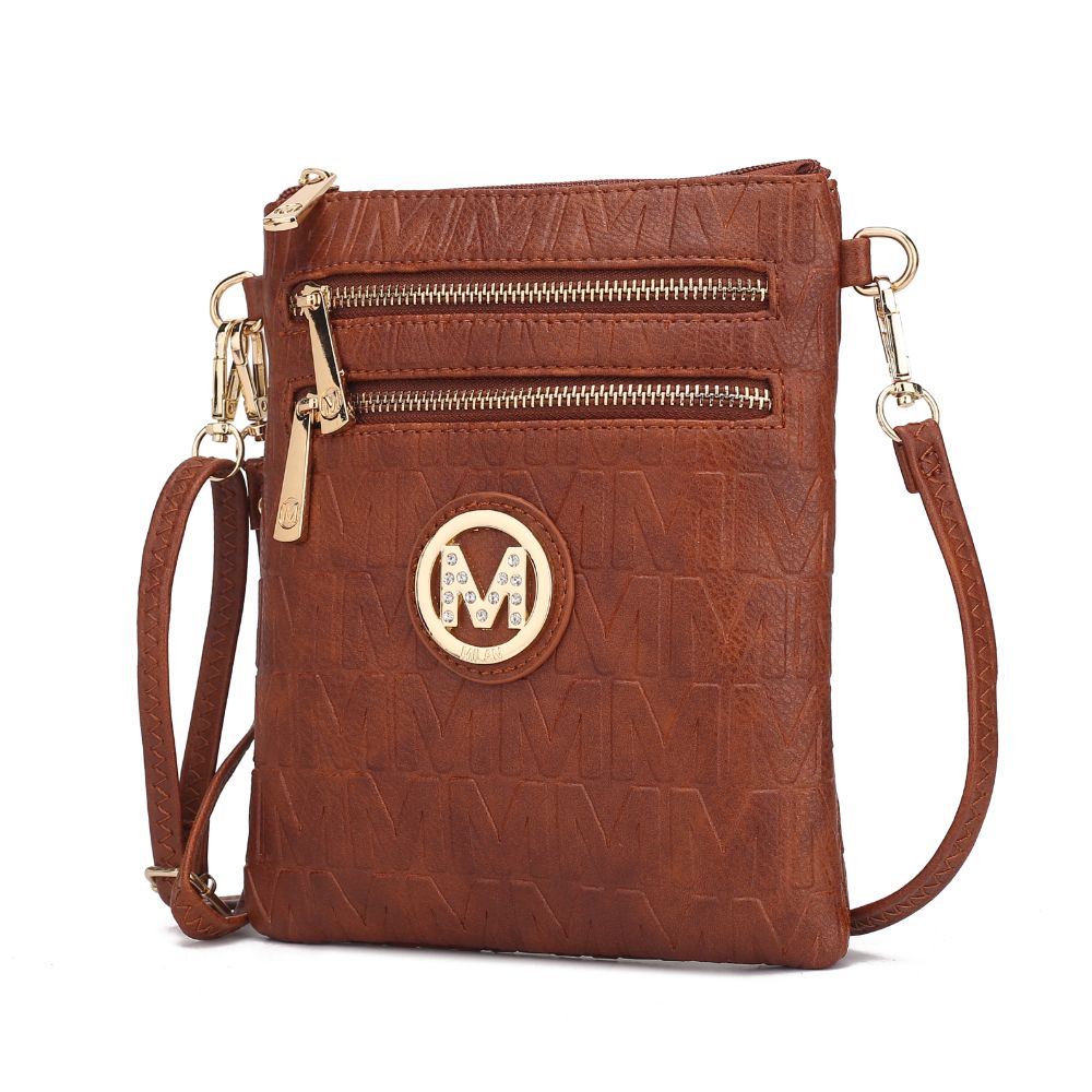 StrapStory - Crossbody 1251