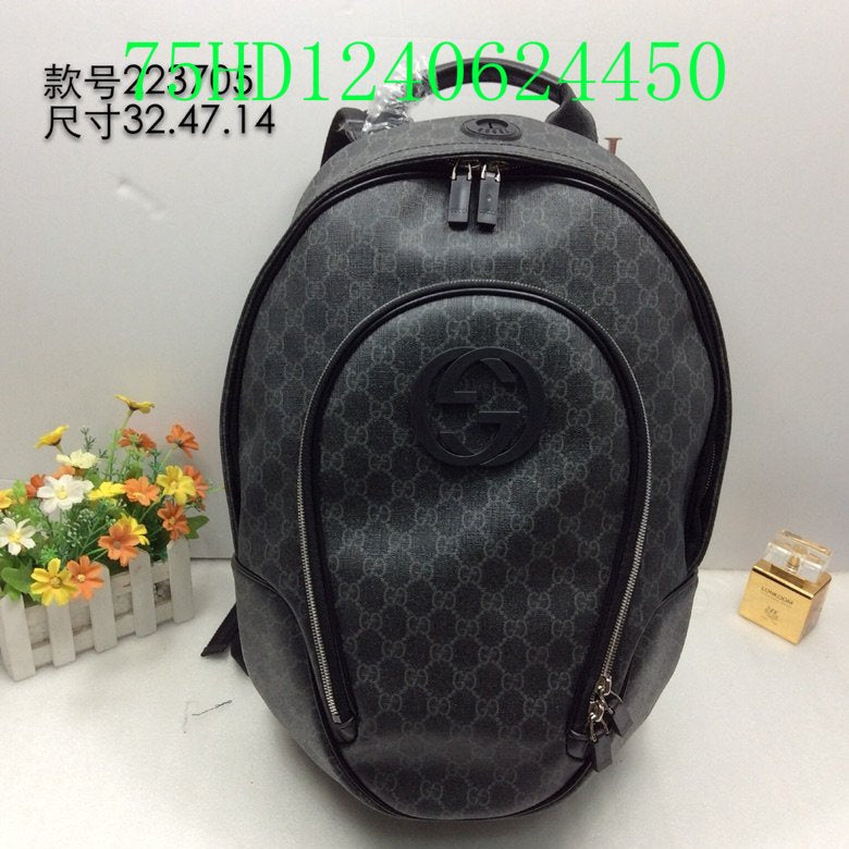STRAPSTORY - GGC4 BAG - 690