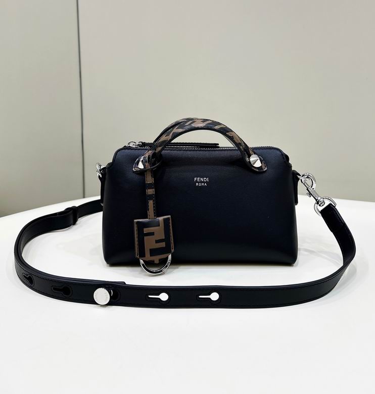 FDNI-Bags - Strap Story - 183
