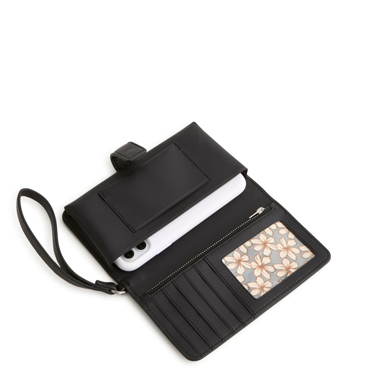 StrapStory - Wristlet 537