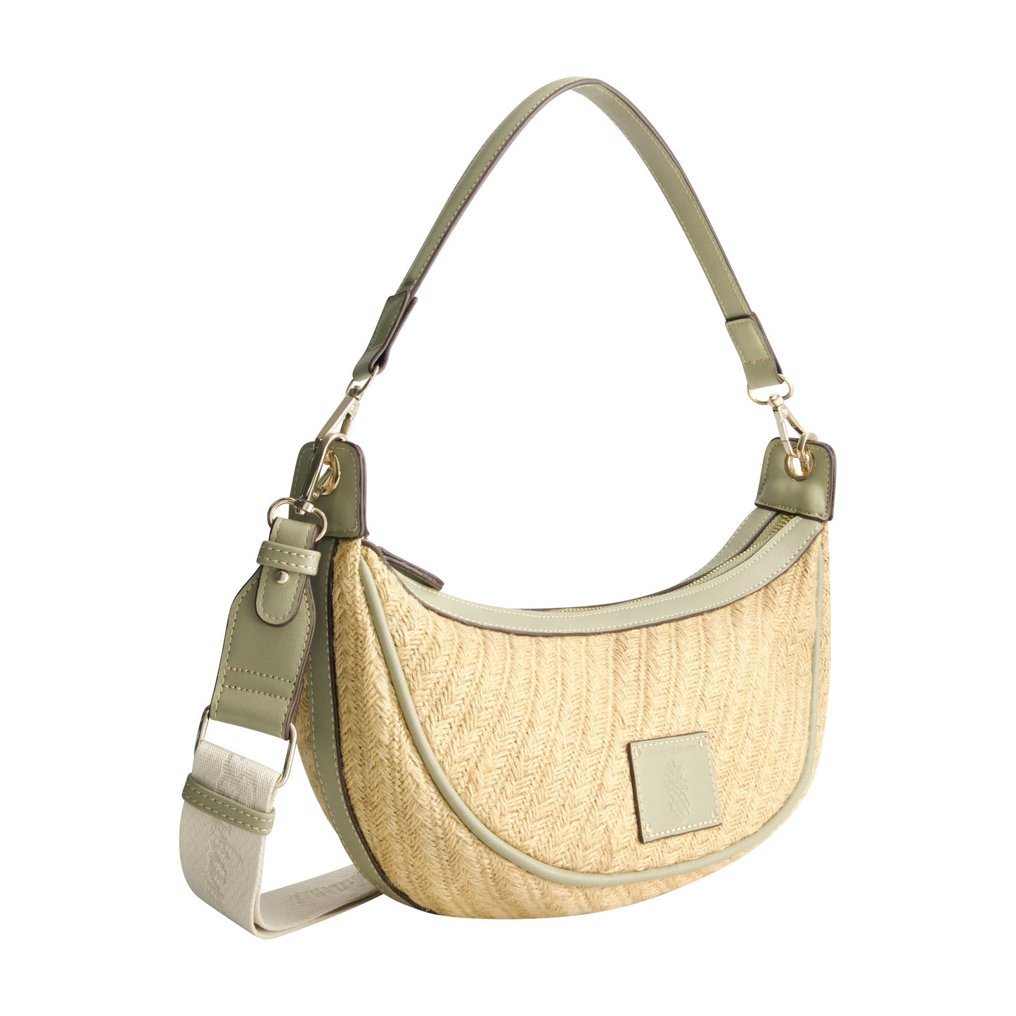 StrapStory - Bucket Bag 121
