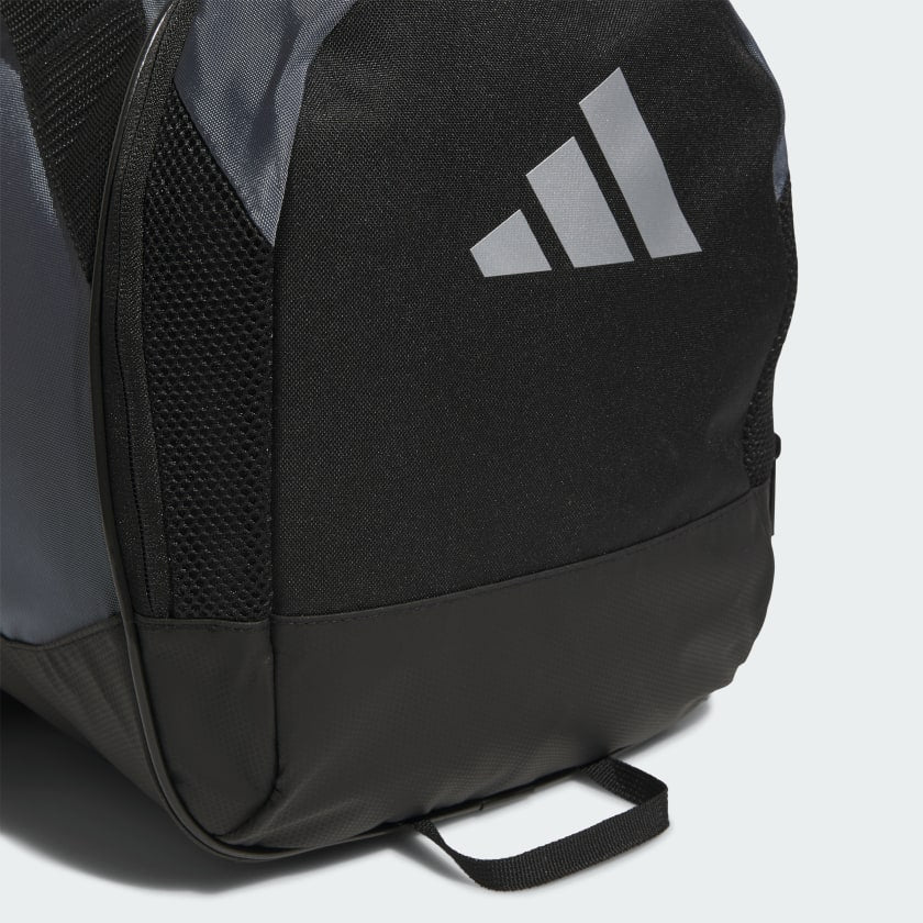 StrapStory - Duffle Bag 003