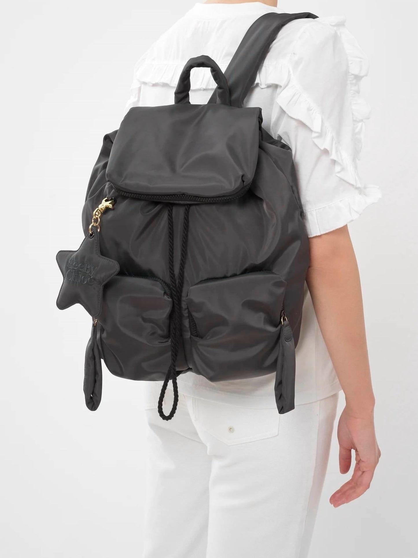 StrapStory - Backpack 604