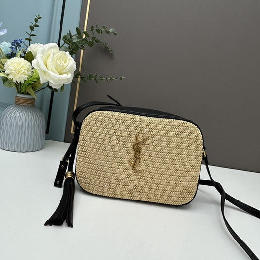 LSY-Bags - Strap Story - 802